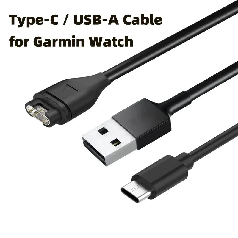 Replacement USB Charging Cable Compatible — Swuffy