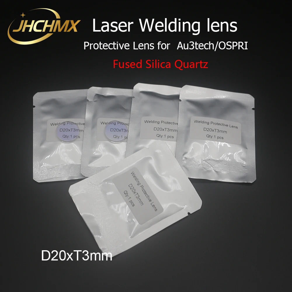Jhchmx Fiber Laser Hand Holder — Swuffy