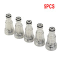 Inlet Size Strainer Thread Faucet — Swuffy
