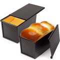 Lmetjma Pullman Loaf Pan Lid — Swuffy