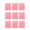 Pink Disposable Lip Brush Full — Swuffy