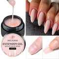 Meet Across Quick Extension Nail — Swuffy