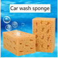 Car Wash Sponge Block Car — Swuffy