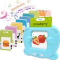 Kids Talking Flash Cards — Swuffy