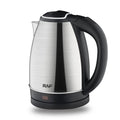 Electric Kettle Stainless Steel Kitchen — Swuffy