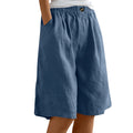 Female Solid Elastic Waist Pocket — Swuffy