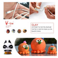 Multifunction Tie Moldable Repairing Glue — Swuffy