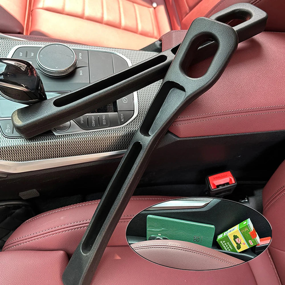 Car Seat Gap Filler Side — Swuffy