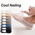 Boat Socks Summer Thin Invisible — Swuffy
