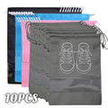 Shoes Storage Organizer Bags Non — Swuffy