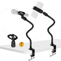 Flexible Desktop Mic Arm Stand — Swuffy