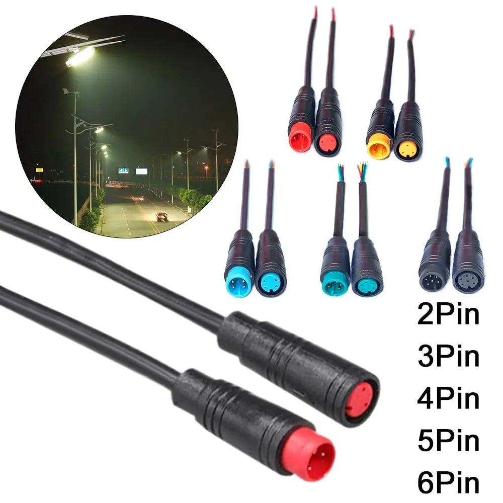 Black Ebike Bafang Ebike Accessories — Swuffy