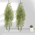 Artificial Vine Grass Succulents Home — Swuffy