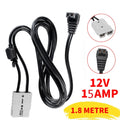 Cable Plug Anderson Plug Power — Swuffy