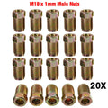 Car Brake Line Fittings Copper — Swuffy