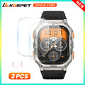 Tempered Glass Film Kospet Tank — Swuffy