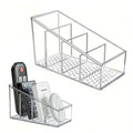 4-Grid Desktop Caddy Organizer — Swuffy