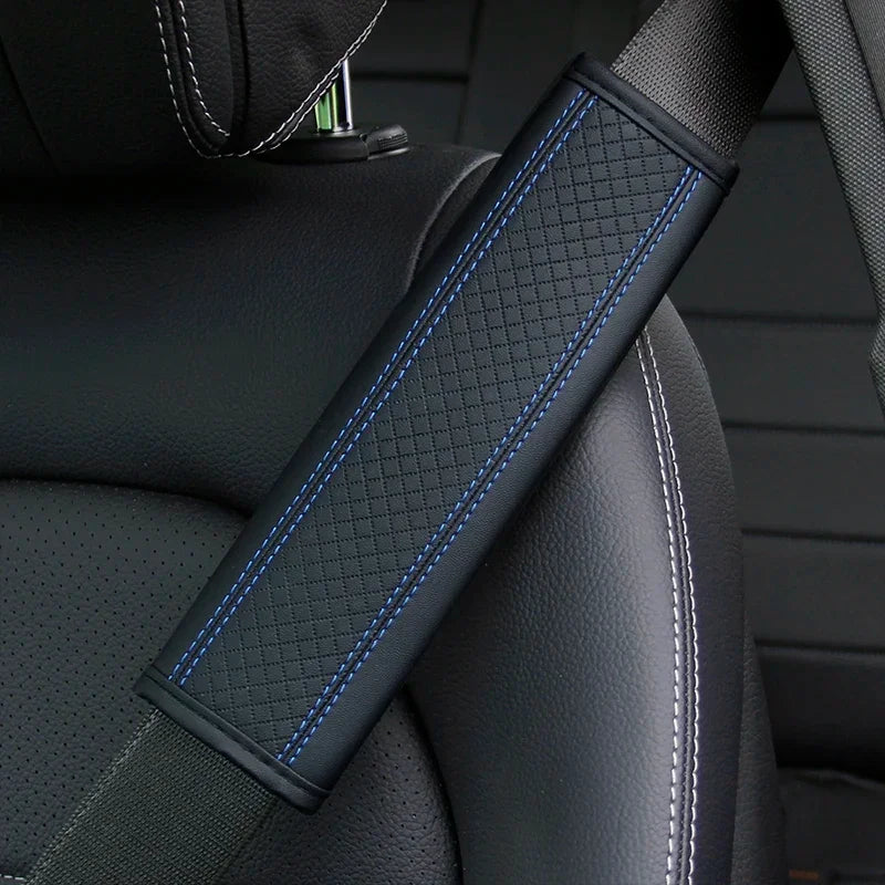 Car Accessories Seat Belt PU — Swuffy