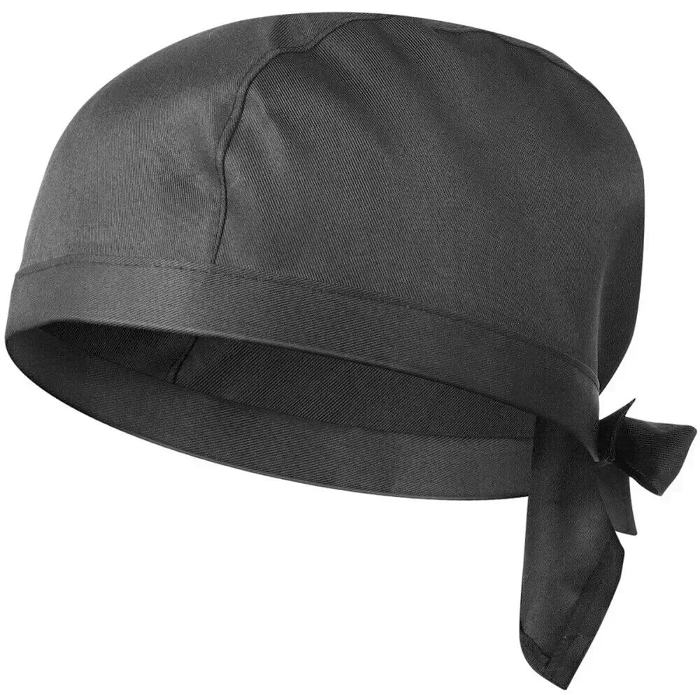 Chefs Hat Pirate Hat Waiter — Swuffy
