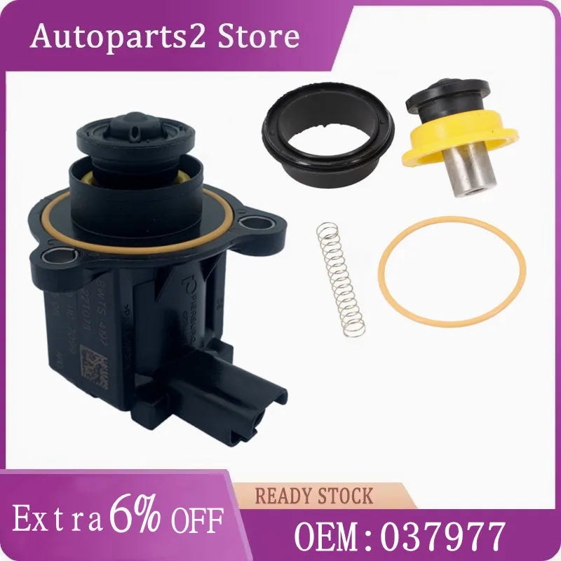 Brand Charger Diverter Valve Overrun — Swuffy
