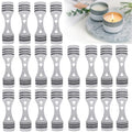 Kitchen Accessories Metal Candle Wicks — Swuffy