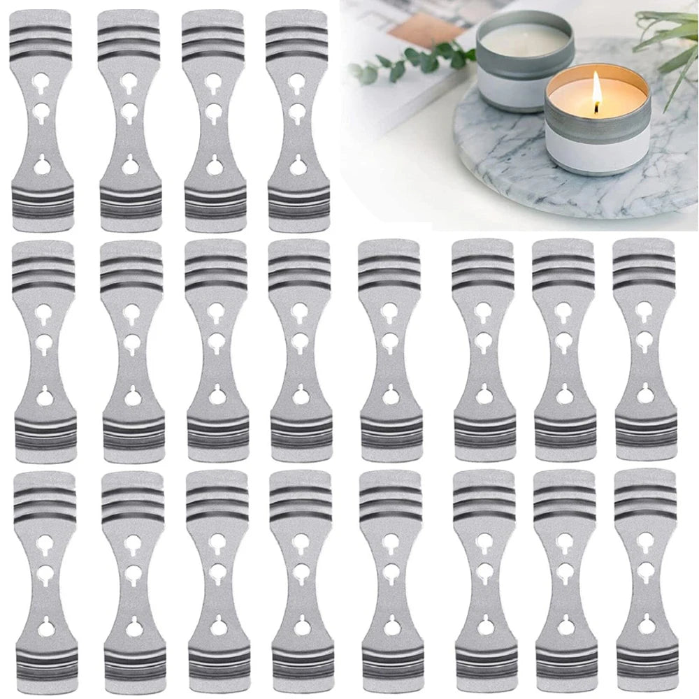 Kitchen Accessories Metal Candle Wicks — Swuffy