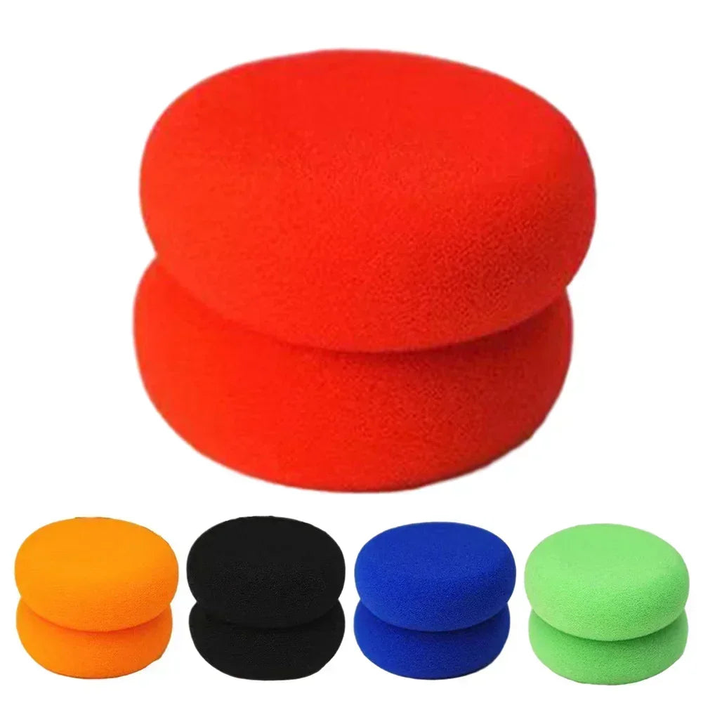 Sponge Cover Earphone Cover Koss — Swuffy