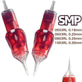 Smp Tattoo Needle Permanent Makeup — Swuffy