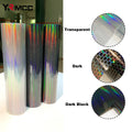 Car Headlight Tint Film Fog — Swuffy