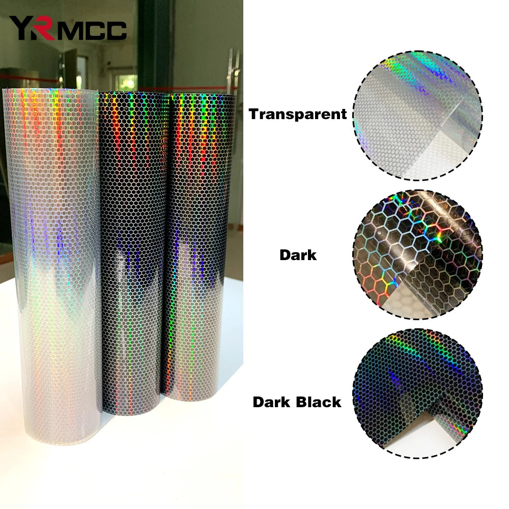 Car Headlight Tint Film Fog — Swuffy