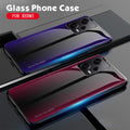 Gradient Phone Cover Xiaomi Redmi — Swuffy