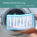 Large Capacity Shoes Washing Bag — Swuffy