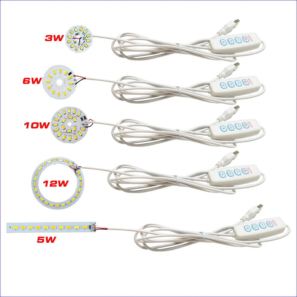 Colors USB Plug Cable LED — Swuffy