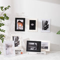 Paper Photo Frame Integrated Two — Swuffy