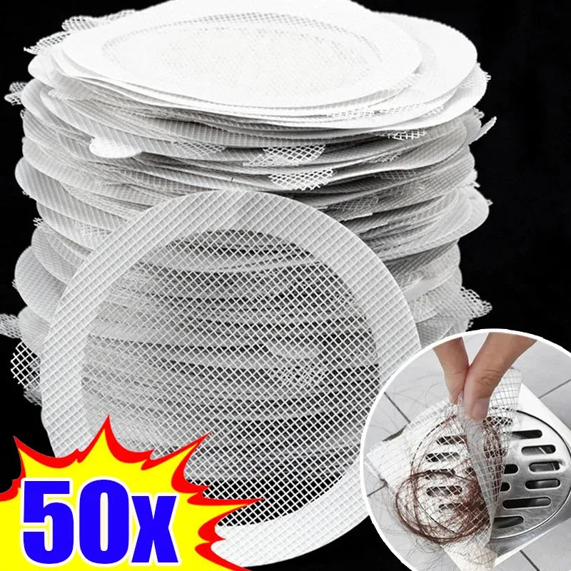 Disposable Floor Drain Sticker Anti — Swuffy
