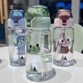 Kids Sippy Cup Water Bottles — Swuffy