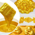 Super Bright Glitter Gold Silver — Swuffy