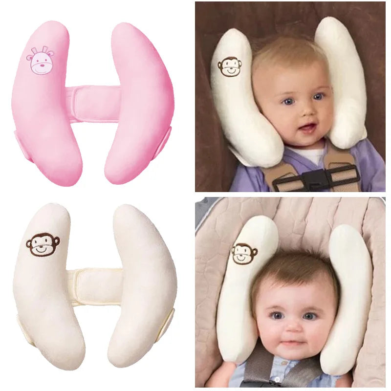 Infant Safety Car Seat Stroller — Swuffy