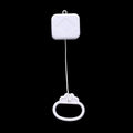 Pull String Cord Music Box — Swuffy