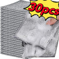 Magic Dishcloth Silver Wire Cleaning — Swuffy