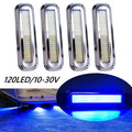Submersible LED Boat Lights — Swuffy