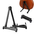 Adjustable Guitar Stand Foldable ABS — Swuffy