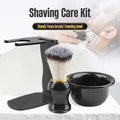 Shaving Brush In Shave Kits — Swuffy