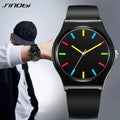 Sinobi Watches Sports Quartz Wristwatches — Swuffy