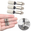 Nuvora Universal Presser Foot Quick Easy Change Screw — Nuvora