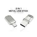Type USB Flash Drive Otg — Swuffy