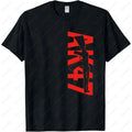 Unique Russian Kalashnikov Tshirt Ak — Swuffy