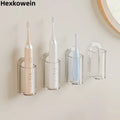 Self Adhesive Electric Toothbrush Holder — Swuffy