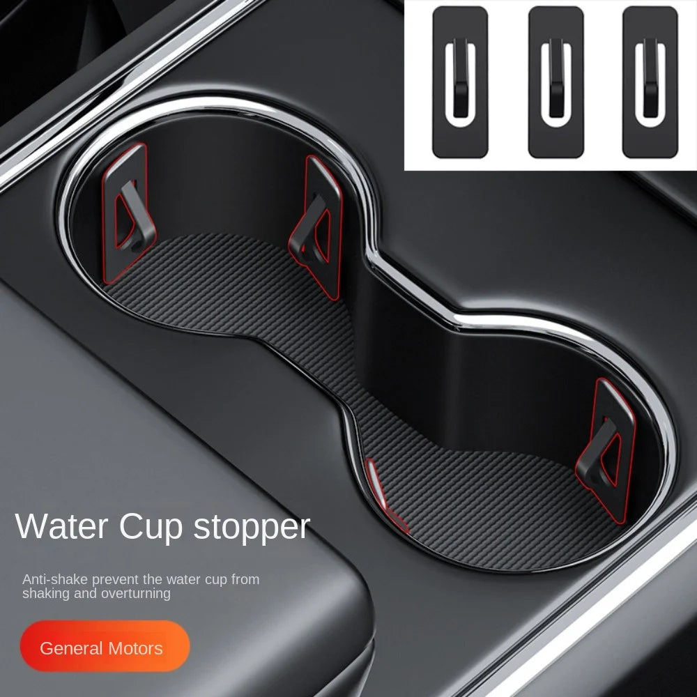 Car Water Cup Limiter Insert — Swuffy