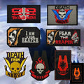 Hello Odst Game Peripheral Embroidery — Swuffy